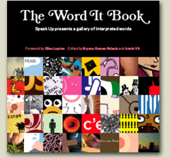 The Word It Book