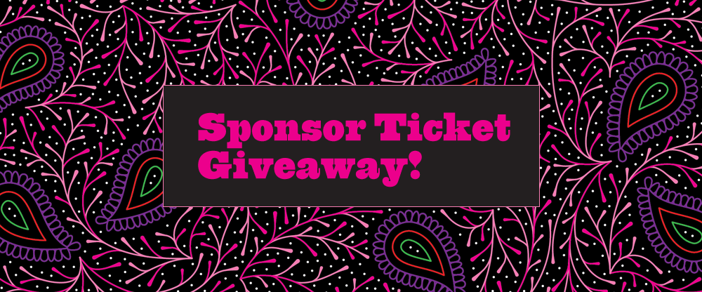 2016 Brand New Conference: Ticket Giveaway