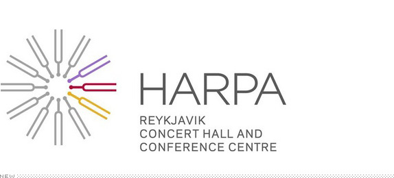 Harpa Logo