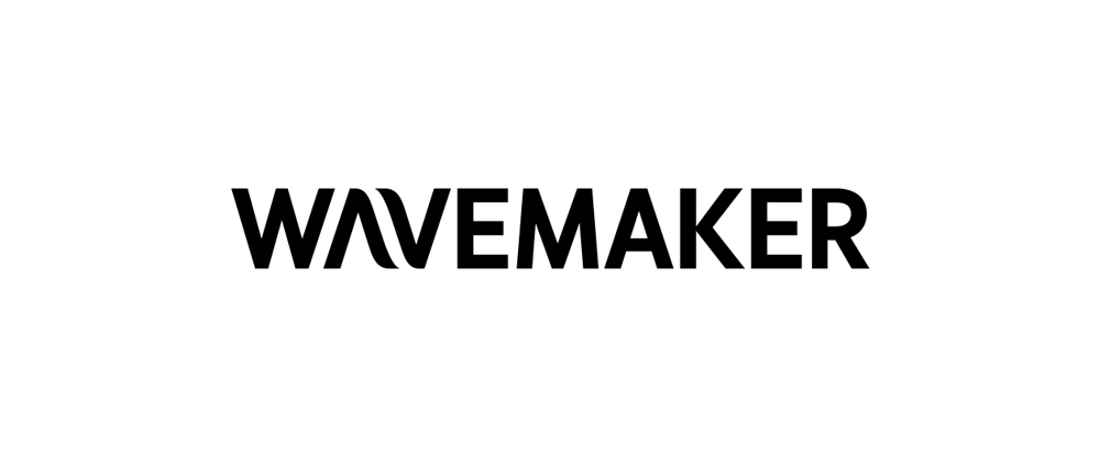 New Logo and Identity for MEC Wavemaker by Lambie-Nairn