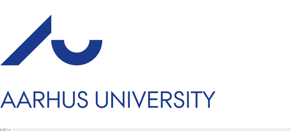 Aarhus University Logo, New