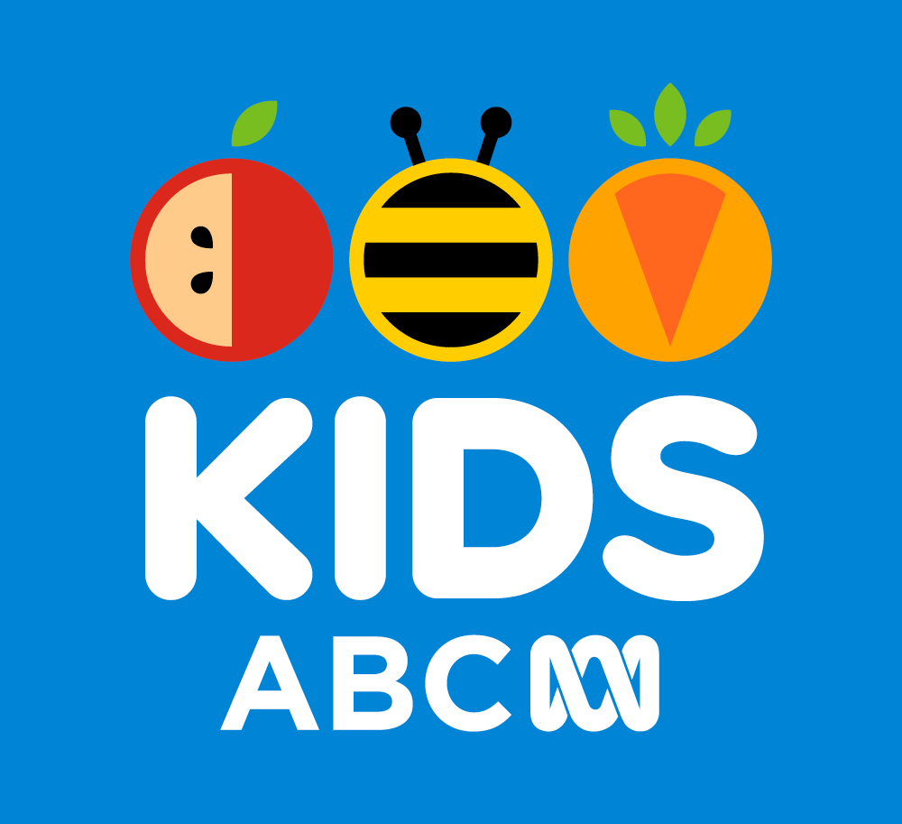 New Logo for ABC KIDS by Hulsbosch
