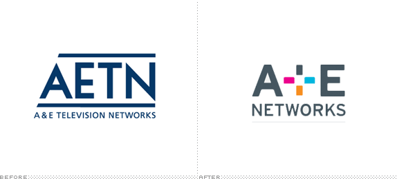 A+E Networks, Before and After