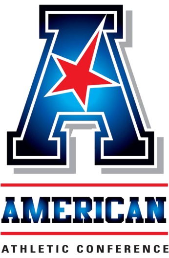 American Athletic Conference Logo, New