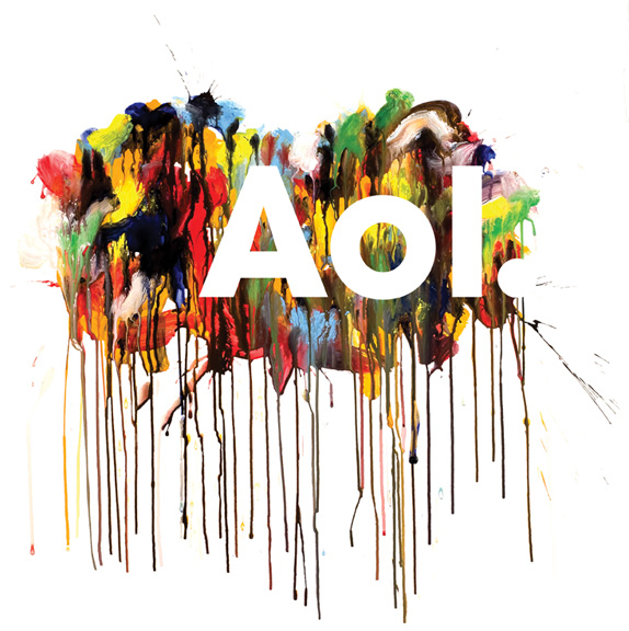 nike wallpaper logo_10. AOL