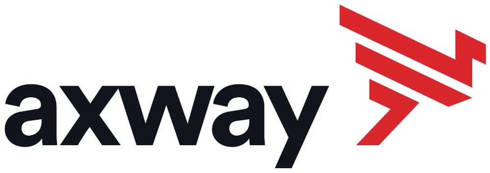 New Logo for Axway by Landor