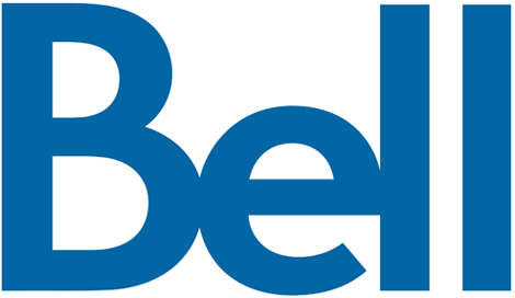 Bell Logo, Detail