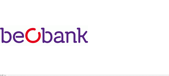 Beobank Logo, New