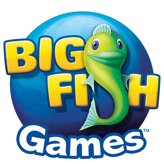 Big Fish Games Online