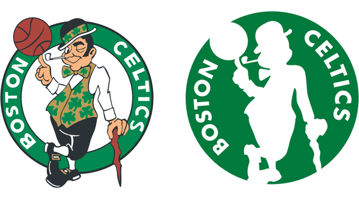 Celtics Secondary Logo