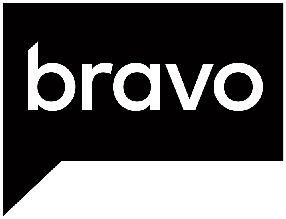 New Logo for Bravo