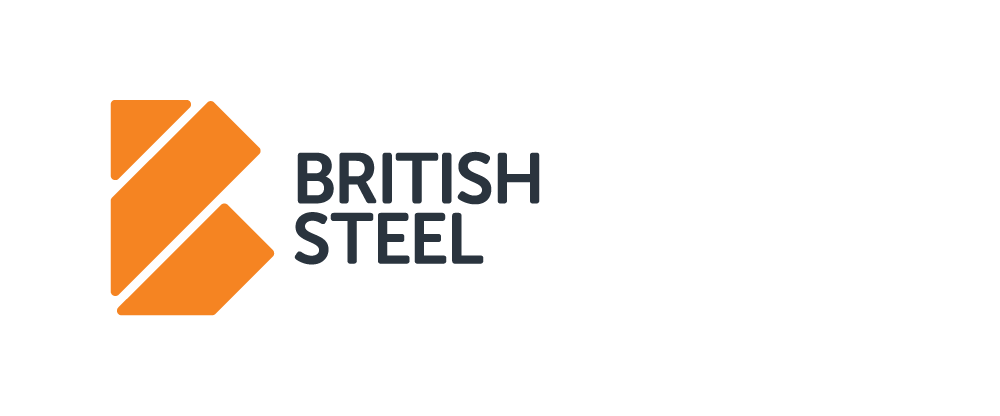 New Logo and Identity for British Steel by Ruddocks