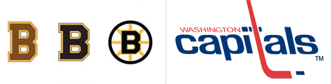 The Bruins introduce their new Centennial crest! 🐻🏒 (via Boston