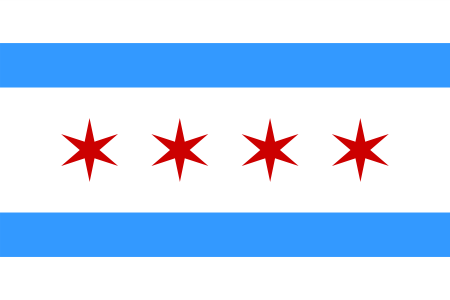 Logo Design Definition on Brand New  Chicago   S Rising Star