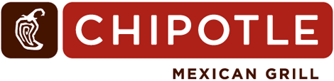 Chipotle Logo, New