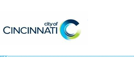 City of Cincinnati Logo, New