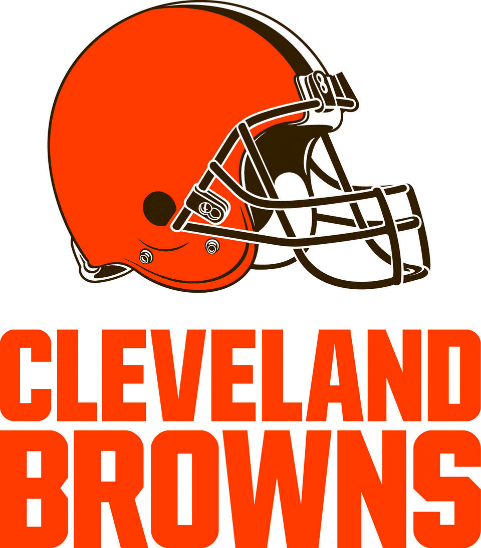 New Logos for the Cleveland Browns