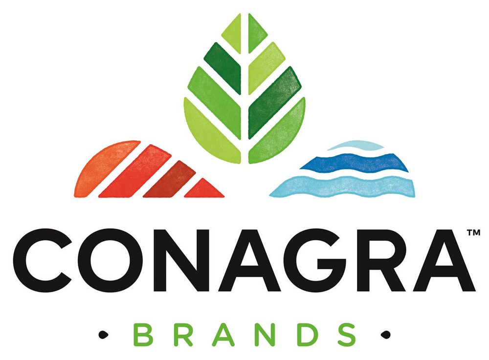New Name and Logo for Conagra Brands