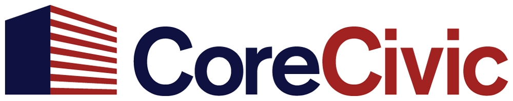 New Name and Logo for CoreCivic