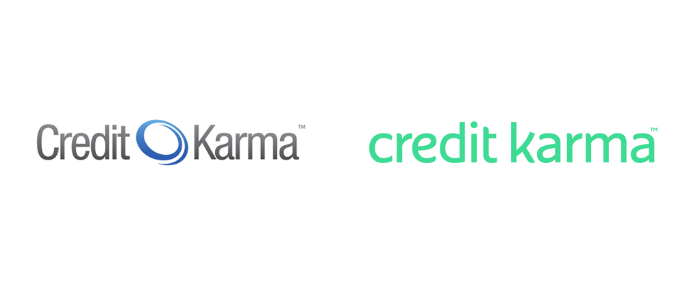 New Logo for Credit Karma by Siegel+Gale