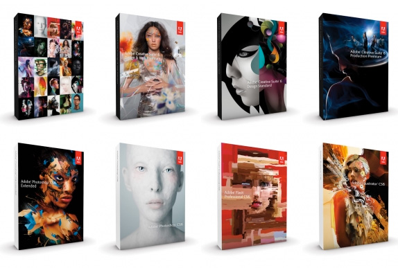 All Adobe CS6 Products Activator | 1.36 MB