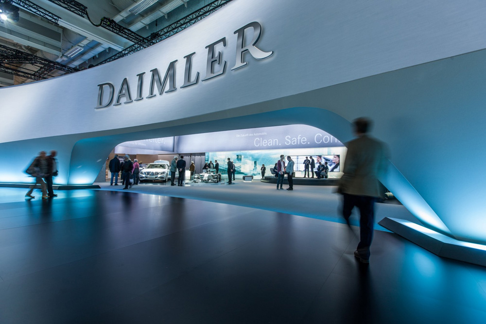 Картинки по запросу Daimler