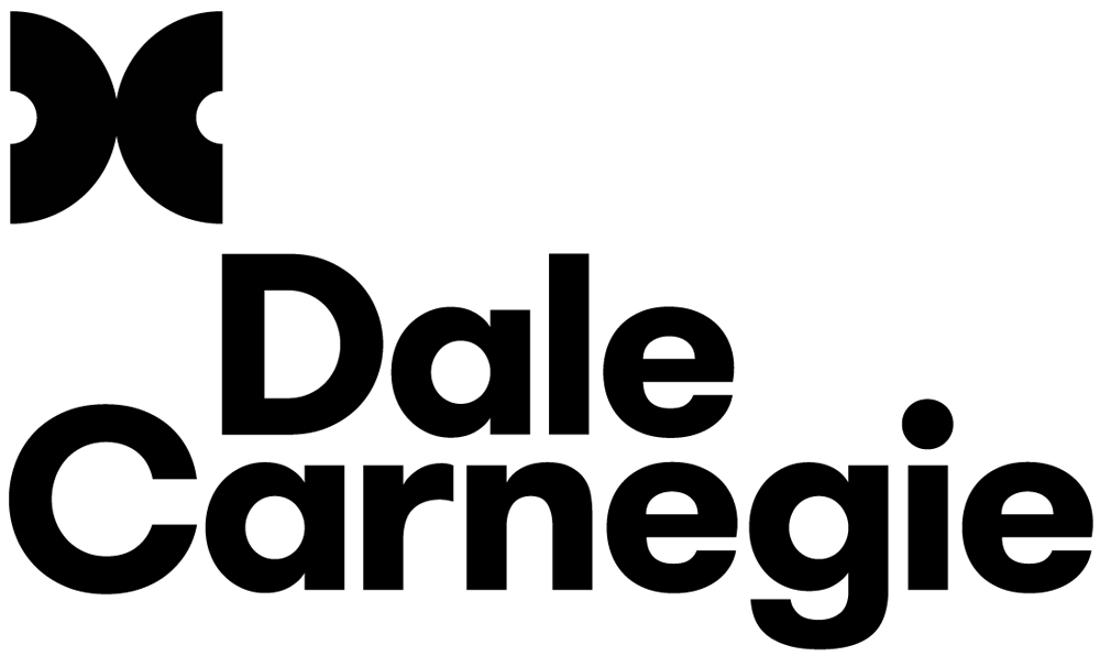 New Logo and Identity for Dale Carnegie by Carbone Smolan Agency