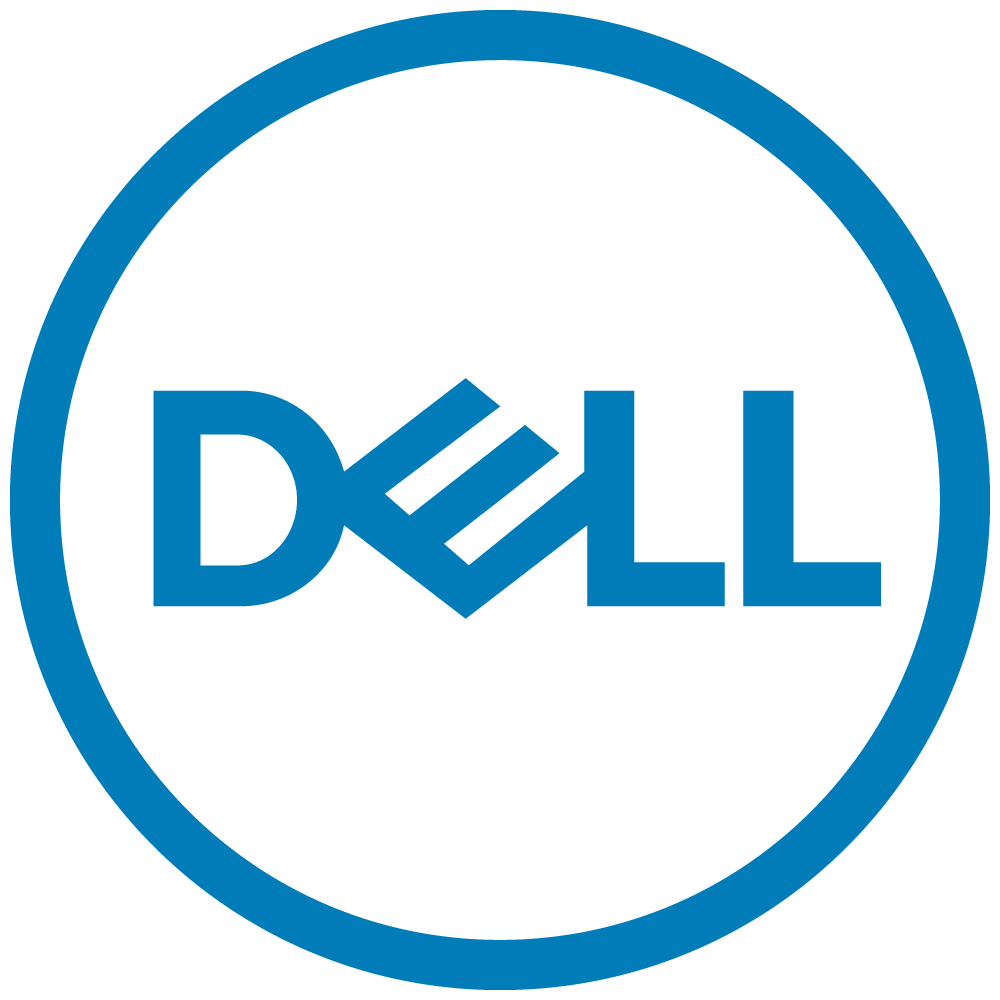 Brand New: New Logos for Dell, Dell Technologies, and Dell ...