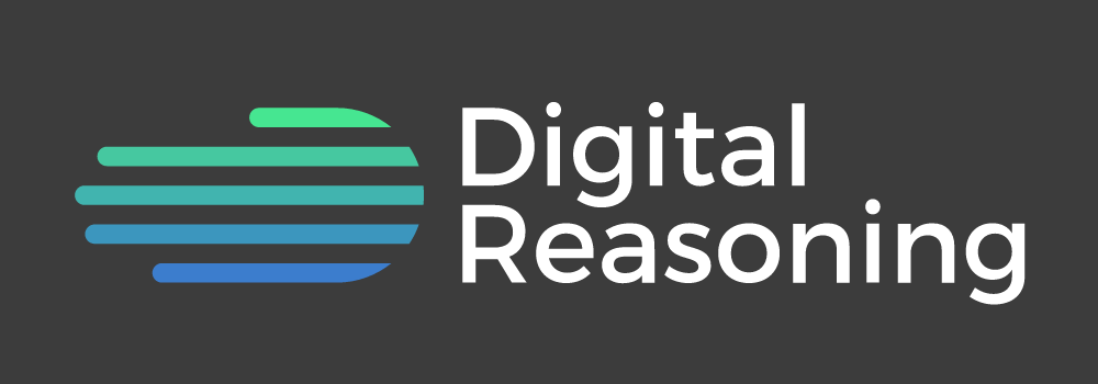 New Logo and Identity for Digital Reasoning by Golden Spiral