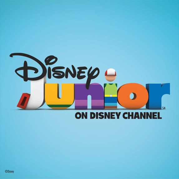 Brand New: Disney Junior, more Flexible than Disney Senior