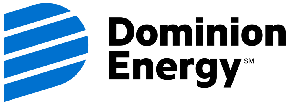 New Logo for Dominion Energy by Chermayeff & Geismar & Haviv