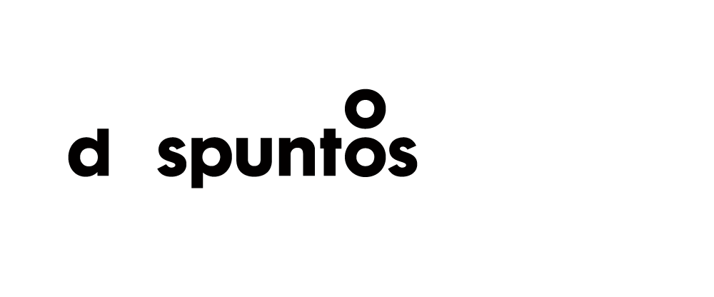 New Logo and Identity for dospuntos by Brand Union