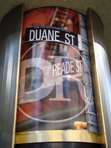 Duane Reade Stores