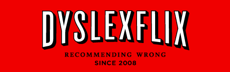 Dyslexflix