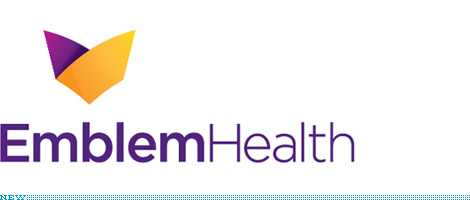 EmblemHealth Logo, New