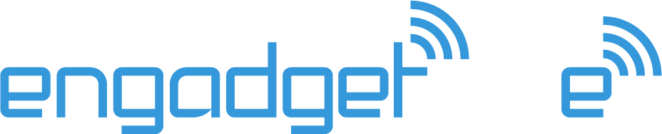 Engadget - Logos Download