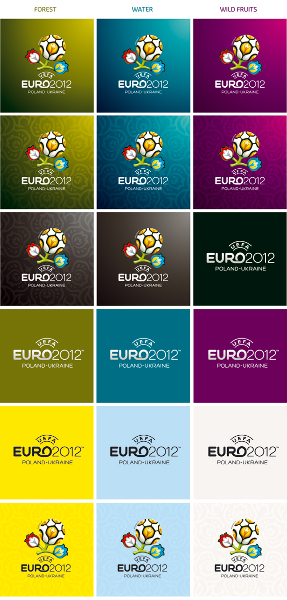 Follow-up: UEFA EURO2012