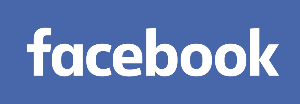 Výsledek obrázku pro facebook logo