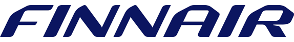 Finnair Logo Detail