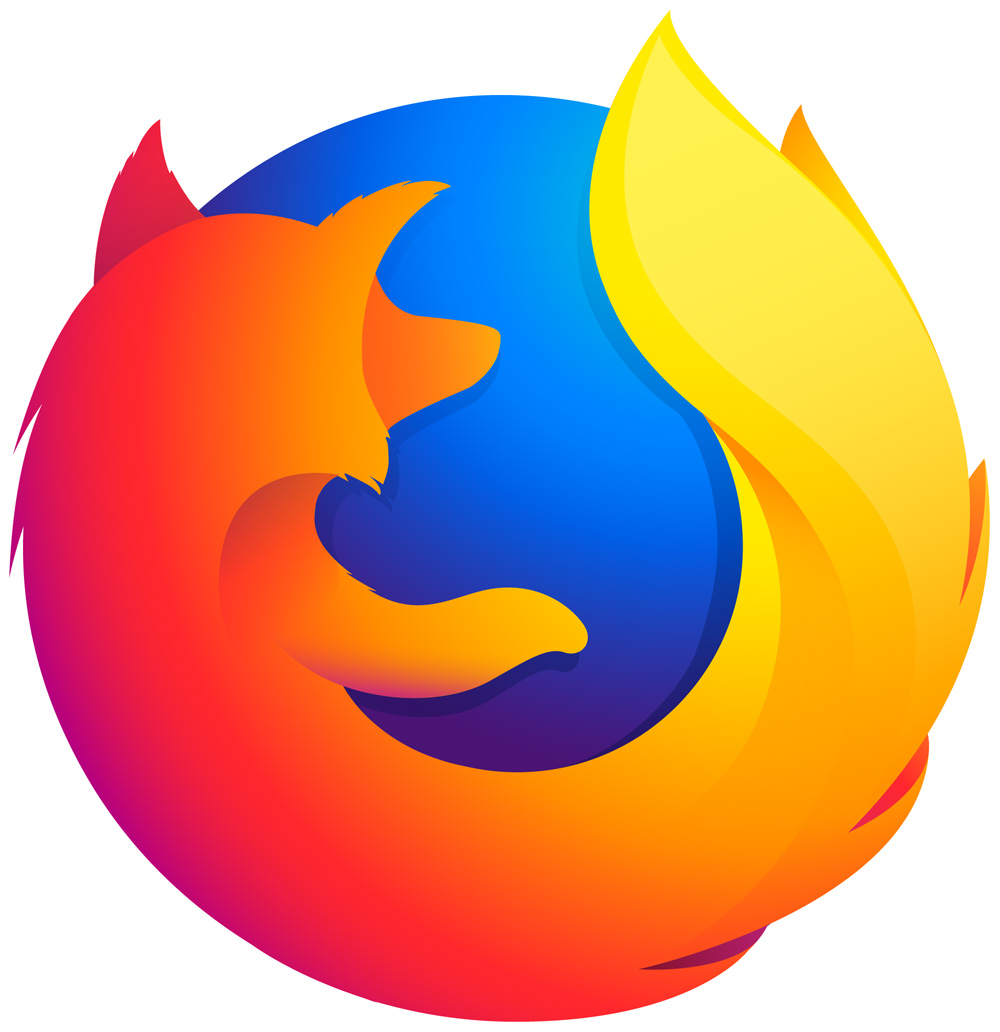 Mozilla Firefox Latest