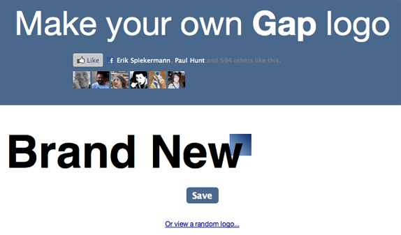 Gap Follow-up
