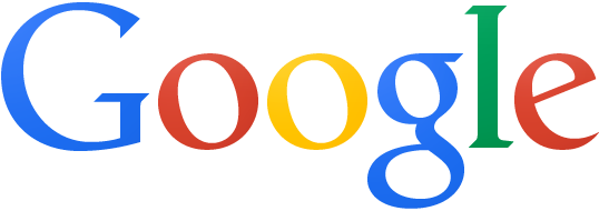 New Logo for Google by Google