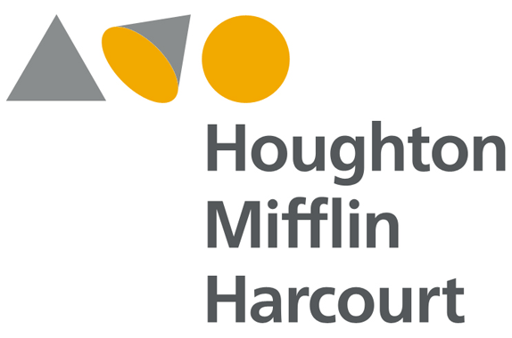 Houghton Mifflin Harcourt Logo and Identity