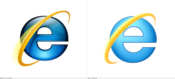 Brand New: Internet Explorer Version Who Cares?.0