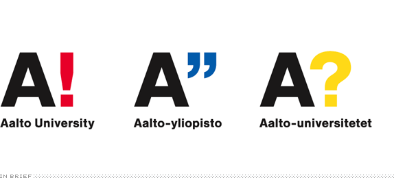 Aalto University Update