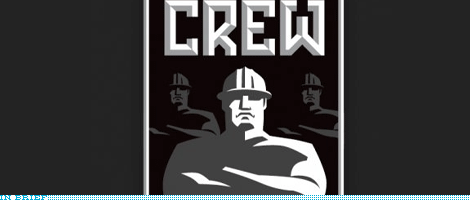 Columbus Crew Proposed Logo