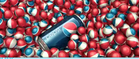 Pepsi Video