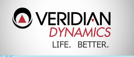Veridian Dynamics Logo