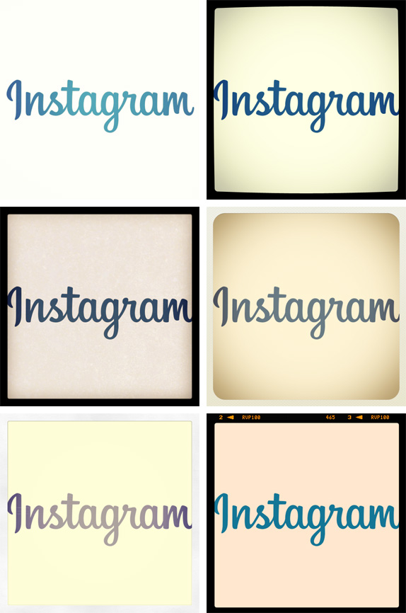 Instagram Wordmark