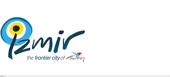 Izmir Logo, New
